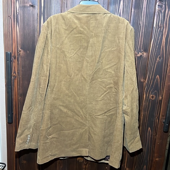 Machine Clothing Company Men’s Blazer XXL - Picture 13 of 14
